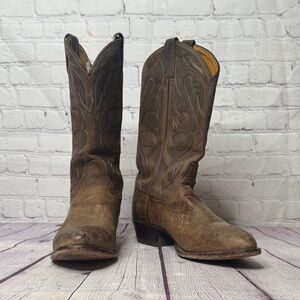Tony Lama Men's Cowboy Boots
